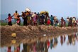 UN Rights Chief Says Rohingya Refugees Not Able to Return to Myanmar