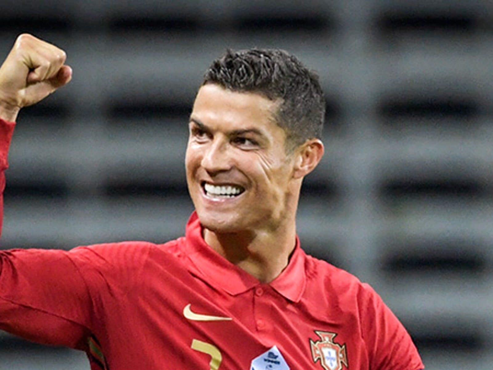 Euro2024: Ronaldo nunca pensou chegar ao jogo 200 e rejeita