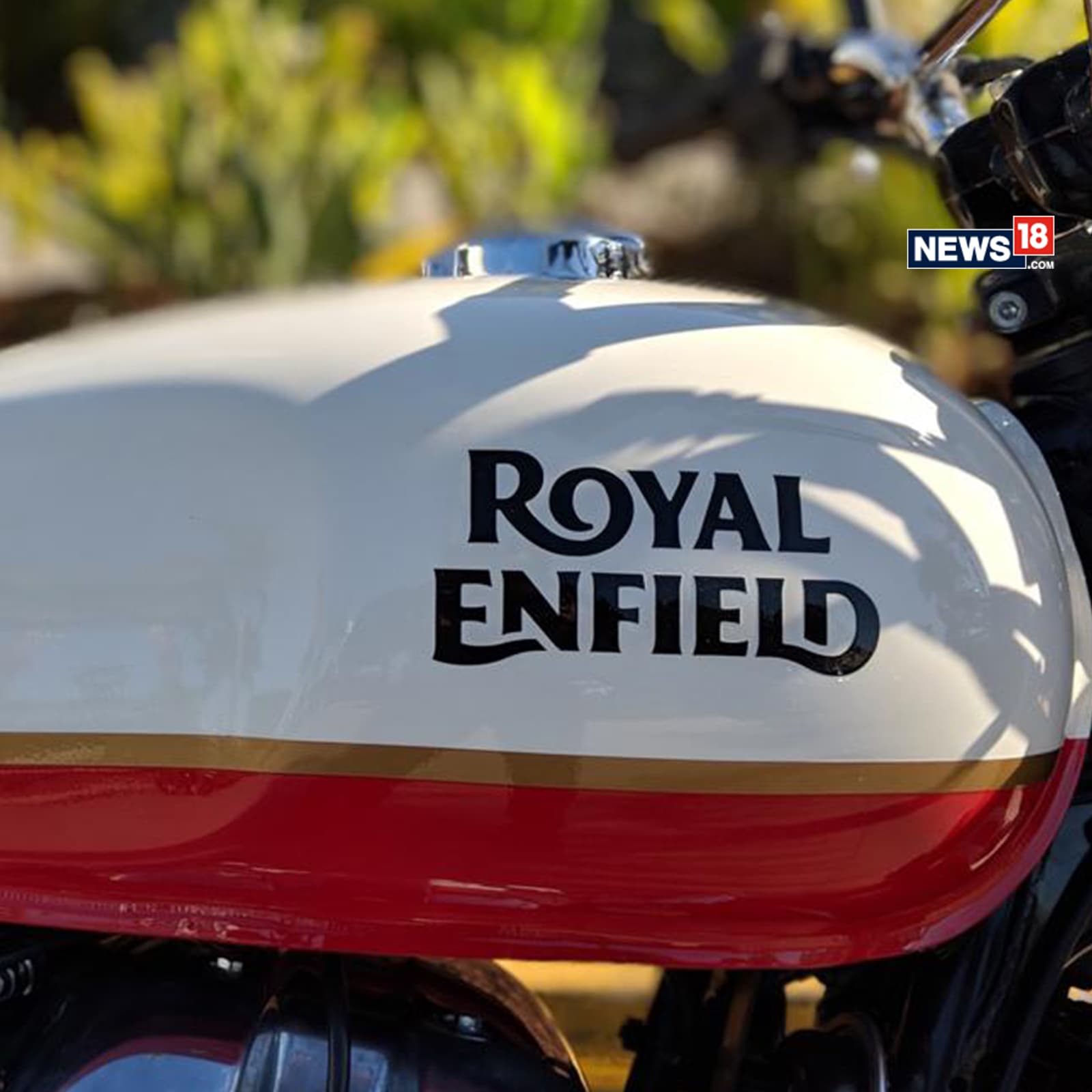 Royal Enfield motorcycle accessories officially available; prices start  from Rs 675 - BikeWale