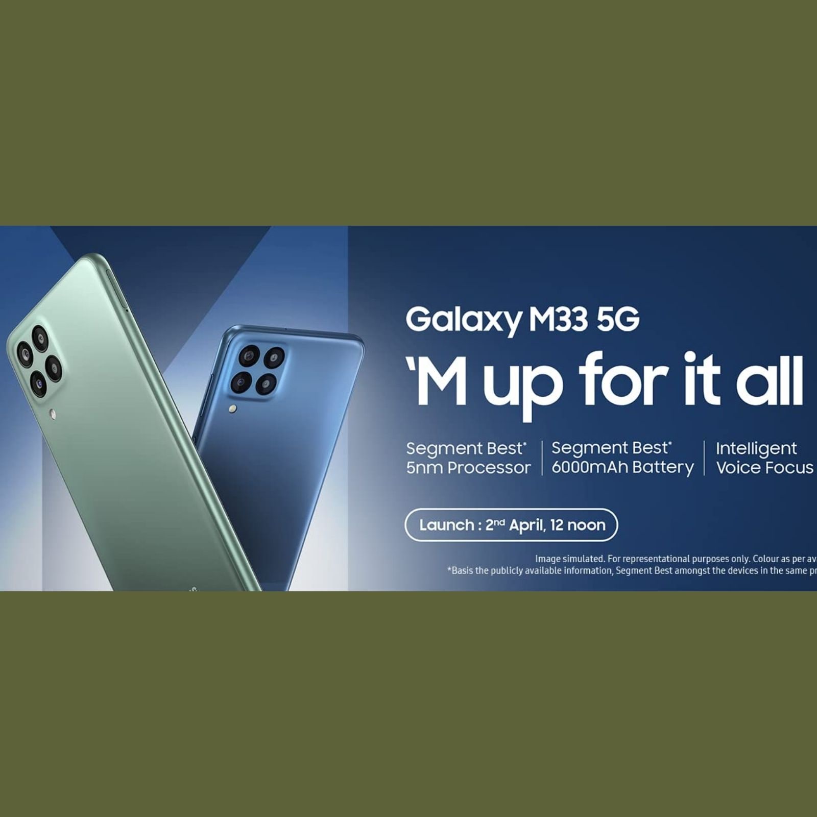 Samsung Galaxy A23 5G Pricing, Colour Options Tipped via Retailer