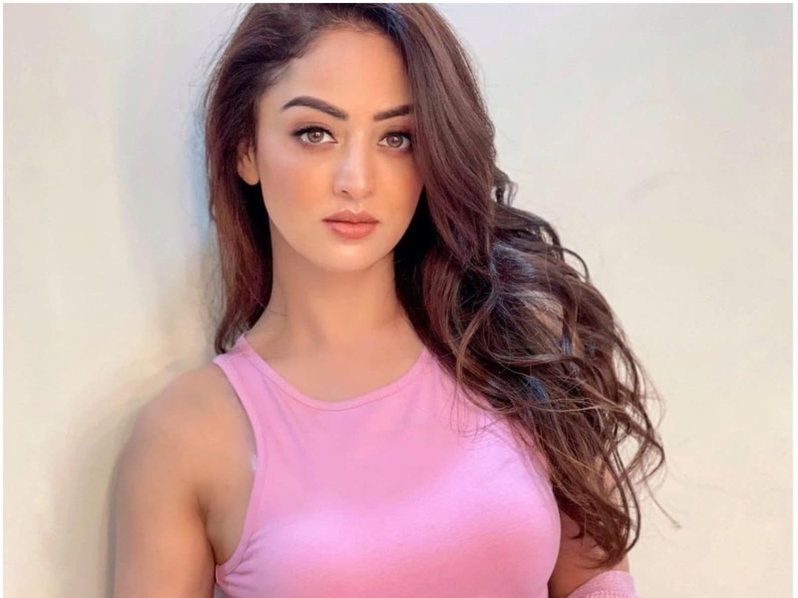 Sandeepa Dhar: The Kashmir Files Shook My Core as This is Literally My Own  Story!
