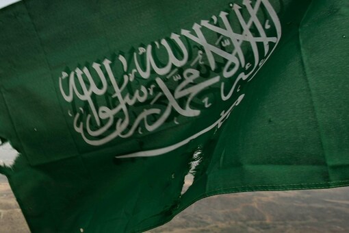 The ministry did not say how the executions were carried out. (File image of Saudi Arabian flag: Reuters) The ministry did not say how the executions were carried out. (File image of Saudi Arabian flag: Reuters)