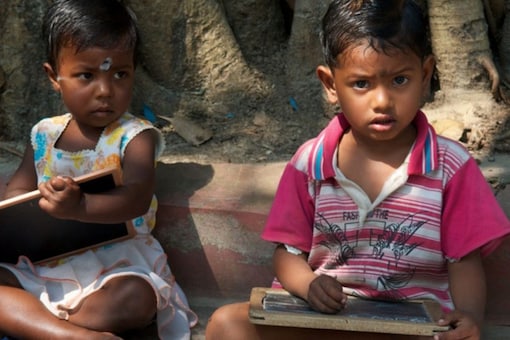 International Literacy Day highlights the need for efforts and measures to create literate societies. (Representative image)