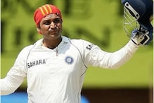 On This Day in 2004: Virender Sehwag Becomes 1st Indian to Score Triple Century in Tests