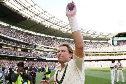 Shane Warne revived the art of leg-spin. (AFP Photo)