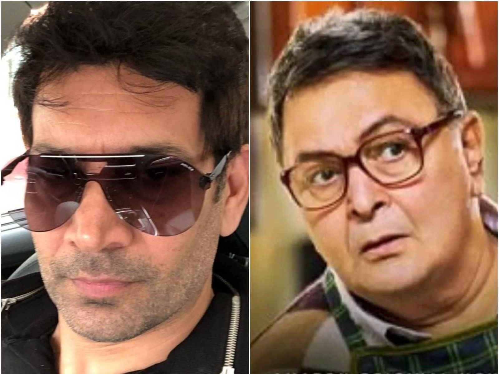 Sharmaji Namkeen: Jasbir Jassi Recalls First Meeting With Rishi Kapoor, Singing 'Ek Munda Punjabi' For Him Sharmaji Namkeen: Jasbir Jassi Recalls First Meeting With Rishi Kapoor, Singing 'Ek Munda Punjabi' For Him