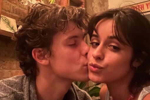 Shawn Mendes and Camila Cabello broke up in 2021. 