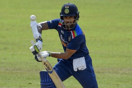 Shikhar Dhawan will be turning out for a new franchise this season. (AFP Photo)