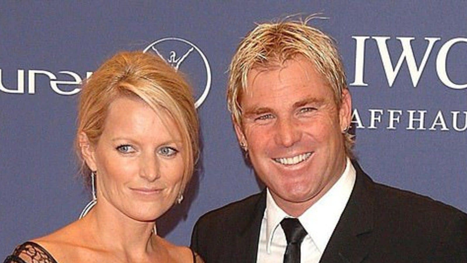 Simone Callahan Estranged Wife Of The Australian Cricket Legend Shane Warne Latest News