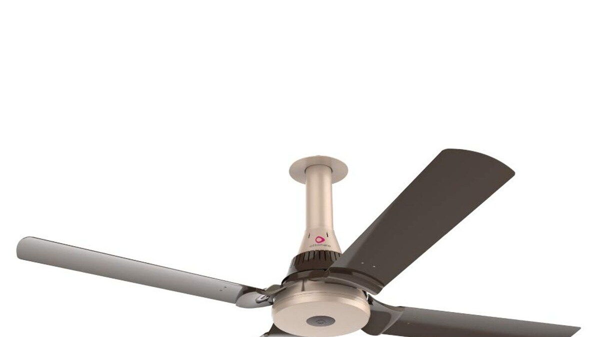 Smart Fans With WiFi Are Smart Ceiling Fans Better Than 'Normal' Fans