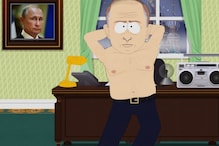 'South Park' Latest Episode Mocks Russian President Vladimir Putin Amid War in Ukraine