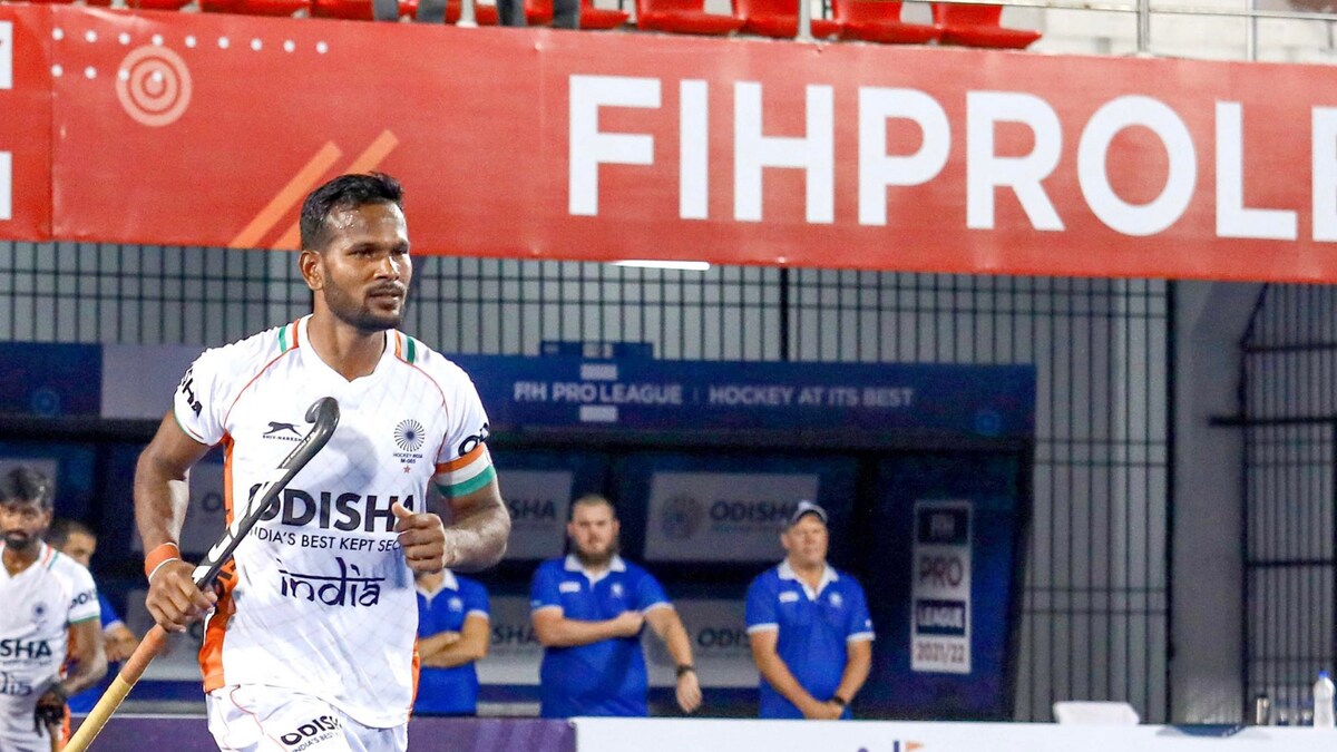 FIH Pro League: India Retain Amit Rohidas as Captain, Neelam Sanjeep Xess Makes Comeback vs England