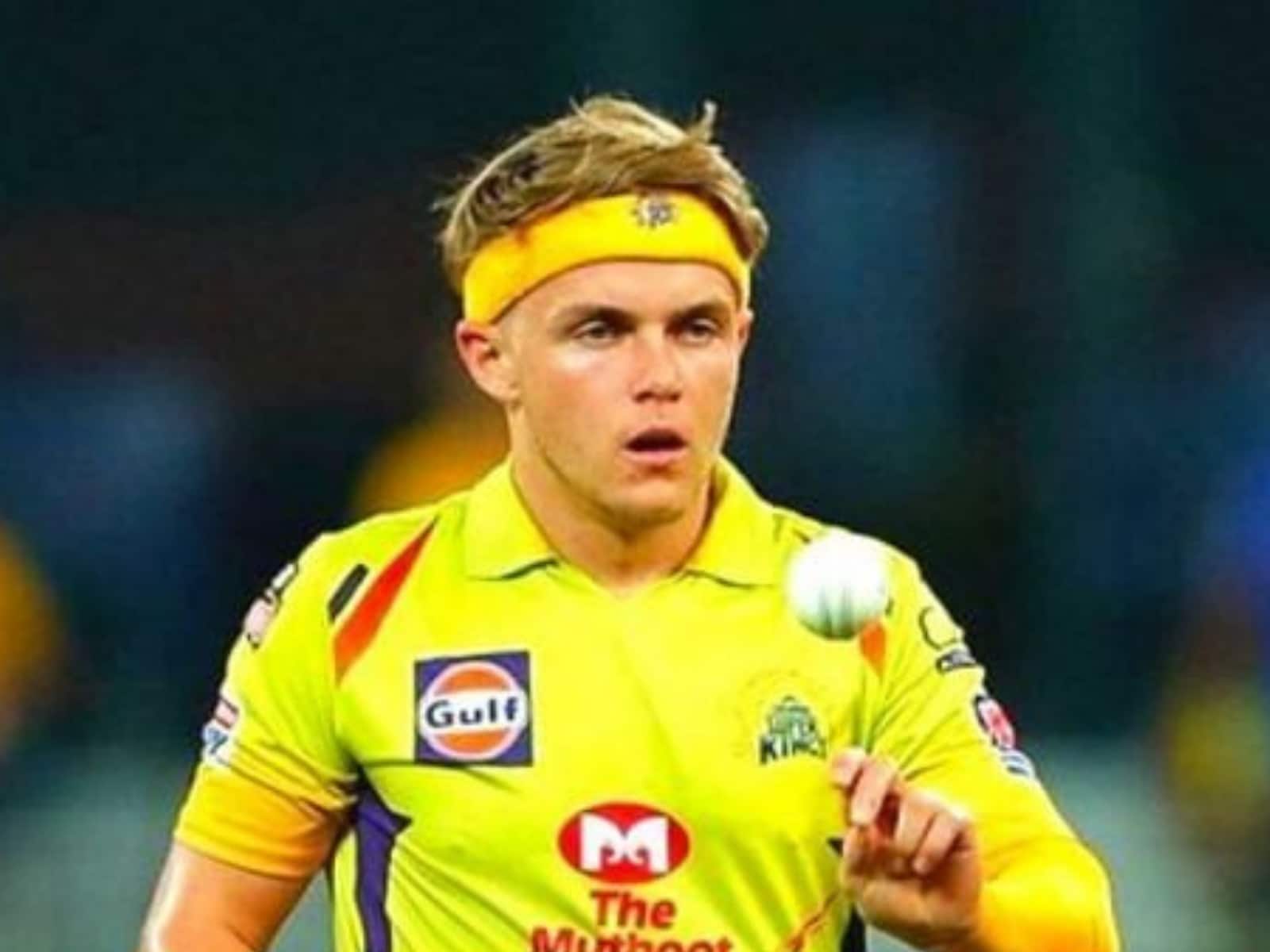 IPL 2022: Sam Curran Says He is 'Gutted' to Miss the T20 Tournament This  Season