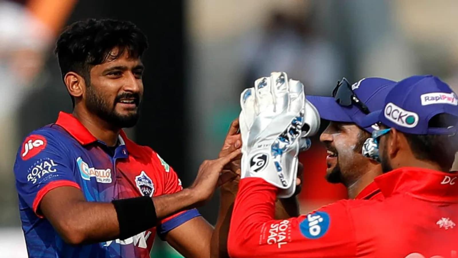 IPL 2022: Khaleel Ahmed is Confident Rishabh Pant Will Lead Delhi Capitals  to Their Maiden Title