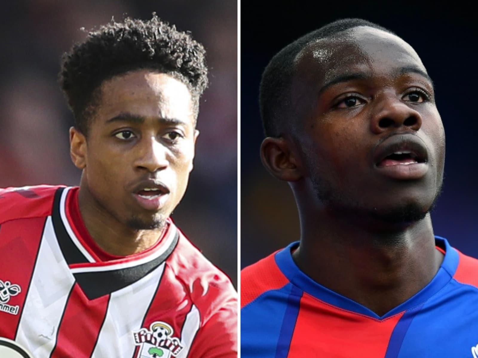 Crystal Palace's Tyrick Mitchell and Southampton's Kyle Walker-Peters  receive first England call-ups, Football News