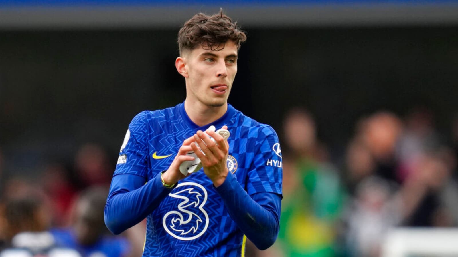 Chelsea crowned world champions after Kai Havertz penalty sinks