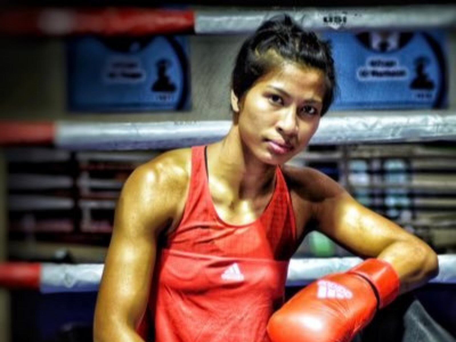 Tokyo 2020: Pooja Rani makes a mark on boxing debut