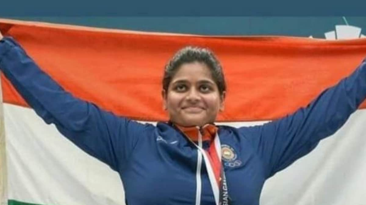 Rahi Sarnobat, Manu Bhaker Win at National Shooting Trials