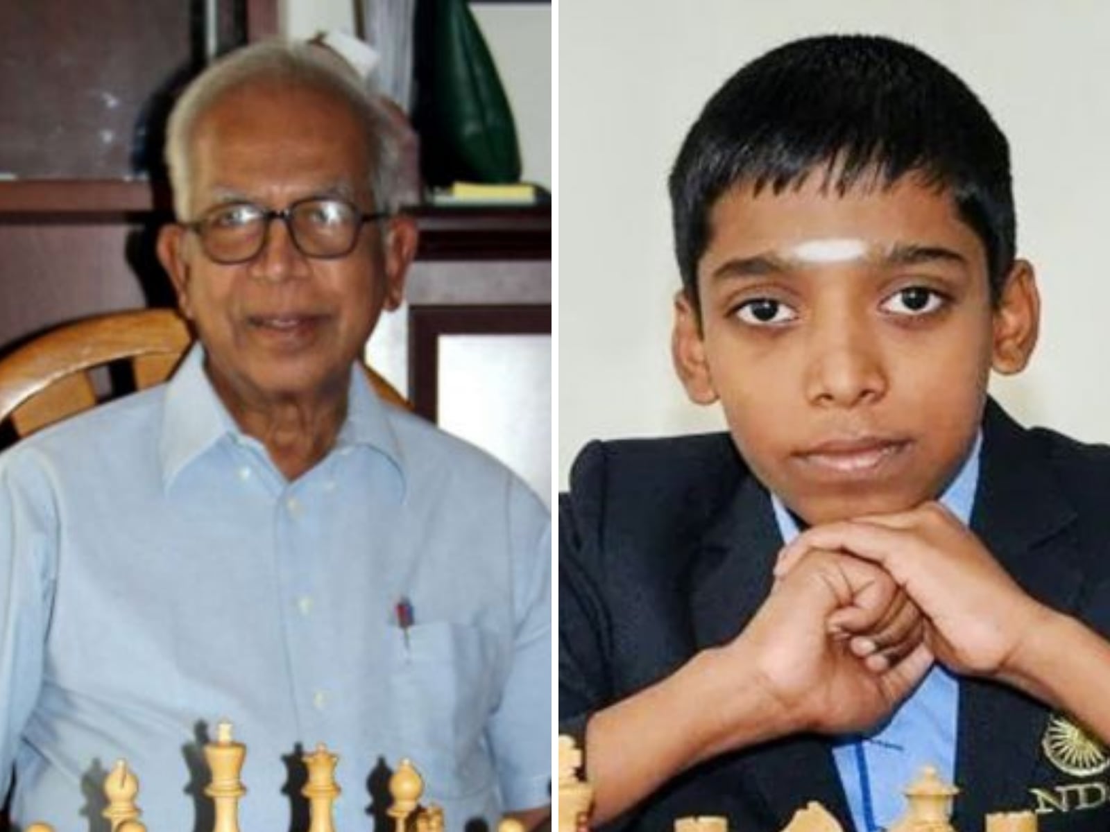 How India tripled its Grandmaster count in the past one decade