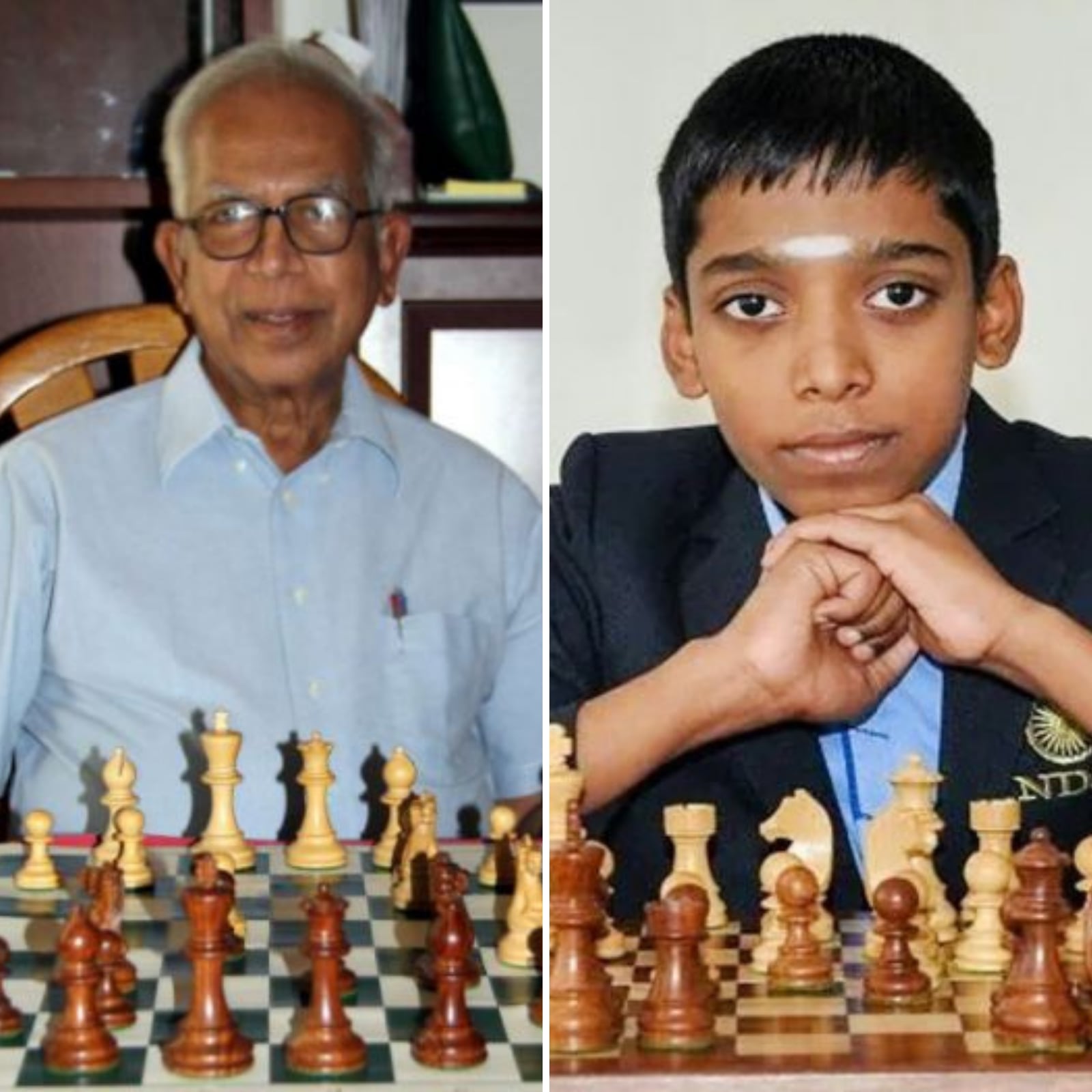 Breaking news! The Chess Capital of India - Chennai will host the Chess  Olympiad 2022! 