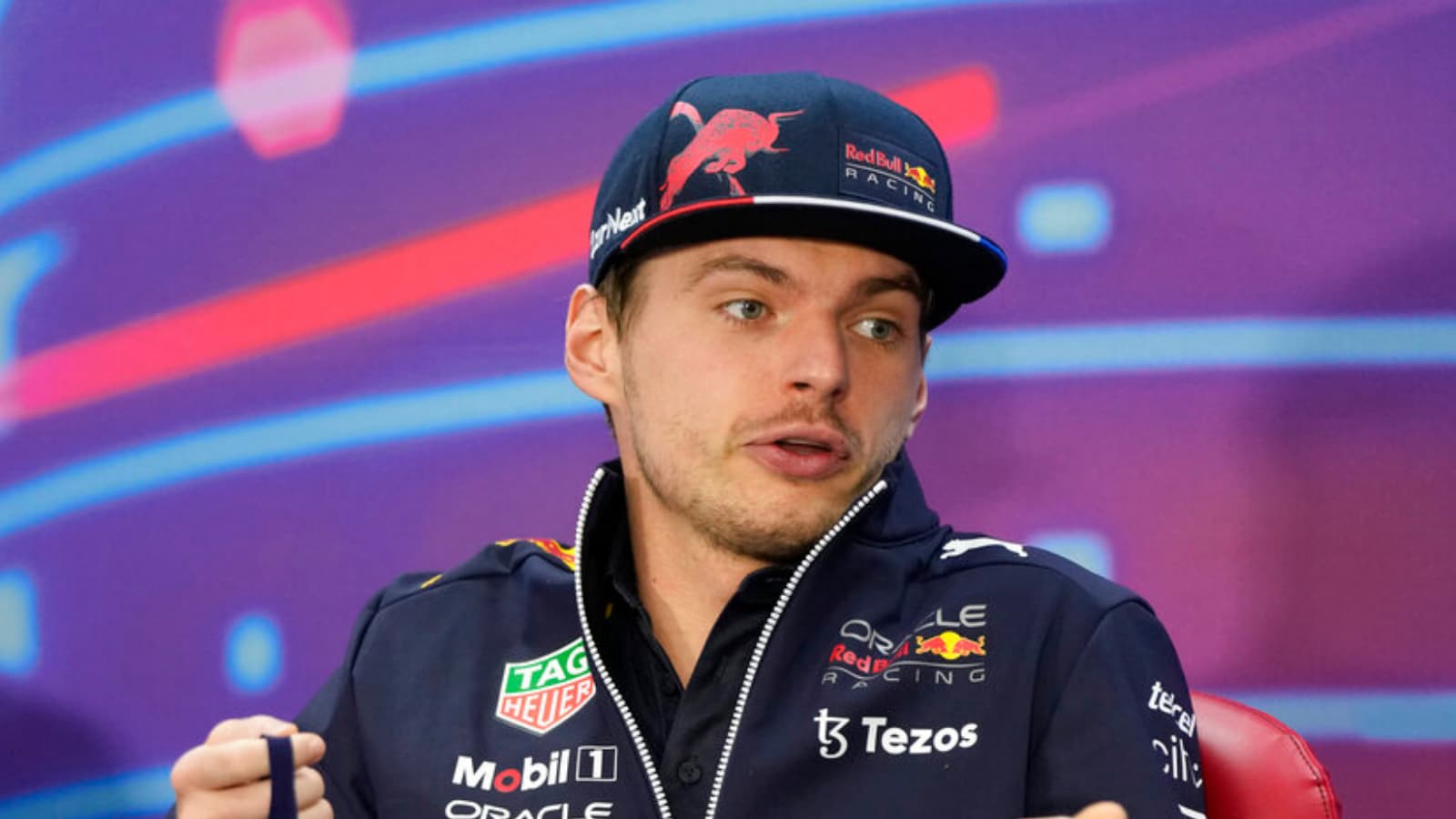 Max Verstappen Says No Need to Publish Full Abu Dhabi Grand Prix Report