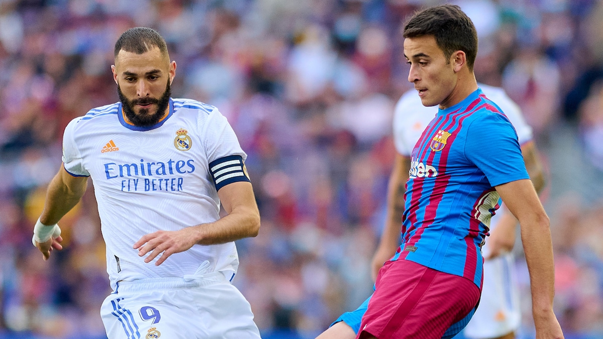 El Clasico: Goals on The Horizon with FC Barcelona and Real Madrid Firing on All Cylinders