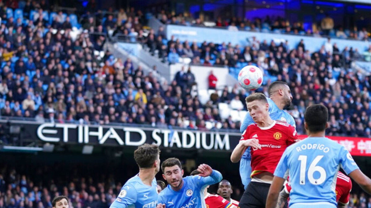 Manchester United’s Scott McTominay Responds to Flak after Derby Defeat