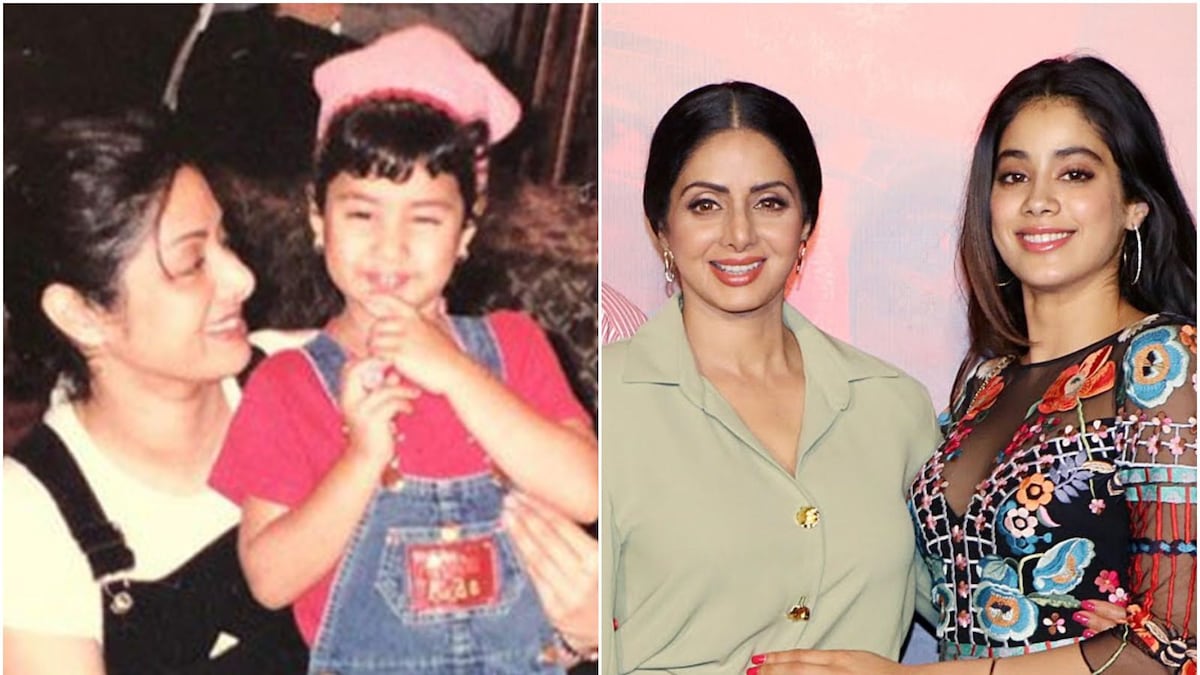 Janhvi Kapoor Reveals Sridevi Told Her Not To Get Into It When She janhvi-kapoor-reveals-sridevi-told-her-not-to-get-into-it-when-she