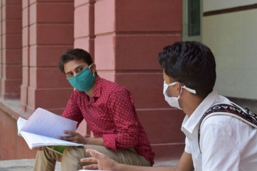  In the last academic year there has been many cheating cases, and not just in board exams but also in college admissions and recruitment exams
(Representative image)