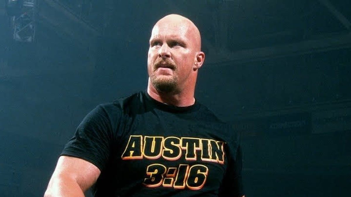 'Stone Cold' Steve Austin Confirms Return to WWE with Wrestlemania 38