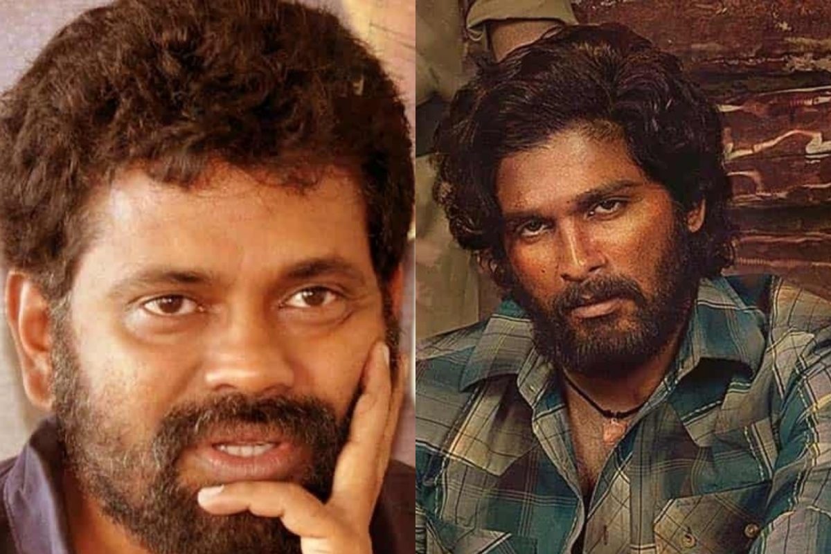 Director Sukumar Makes Big Changes in Allu Arjun's Pushpa 2 Script for This Reason? - News18