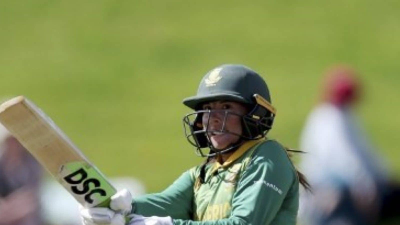 ICC Women's World Cup 2022: Captain Sune Luus Confident South Africa ...