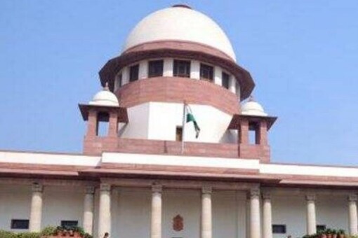 The bench told the petitioner, who was appearing in person, that perhaps he is under a mistaken belief. (Image: PTI)