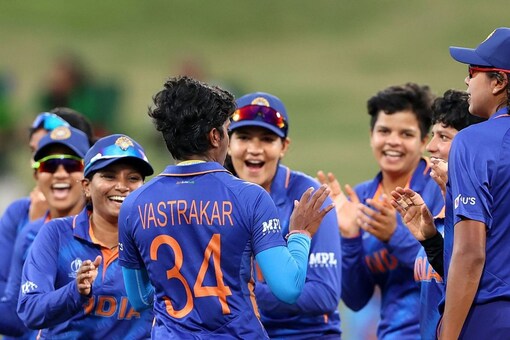 Icc Womens World Cup 2022 How India Can Still Qualify For Semi Finals