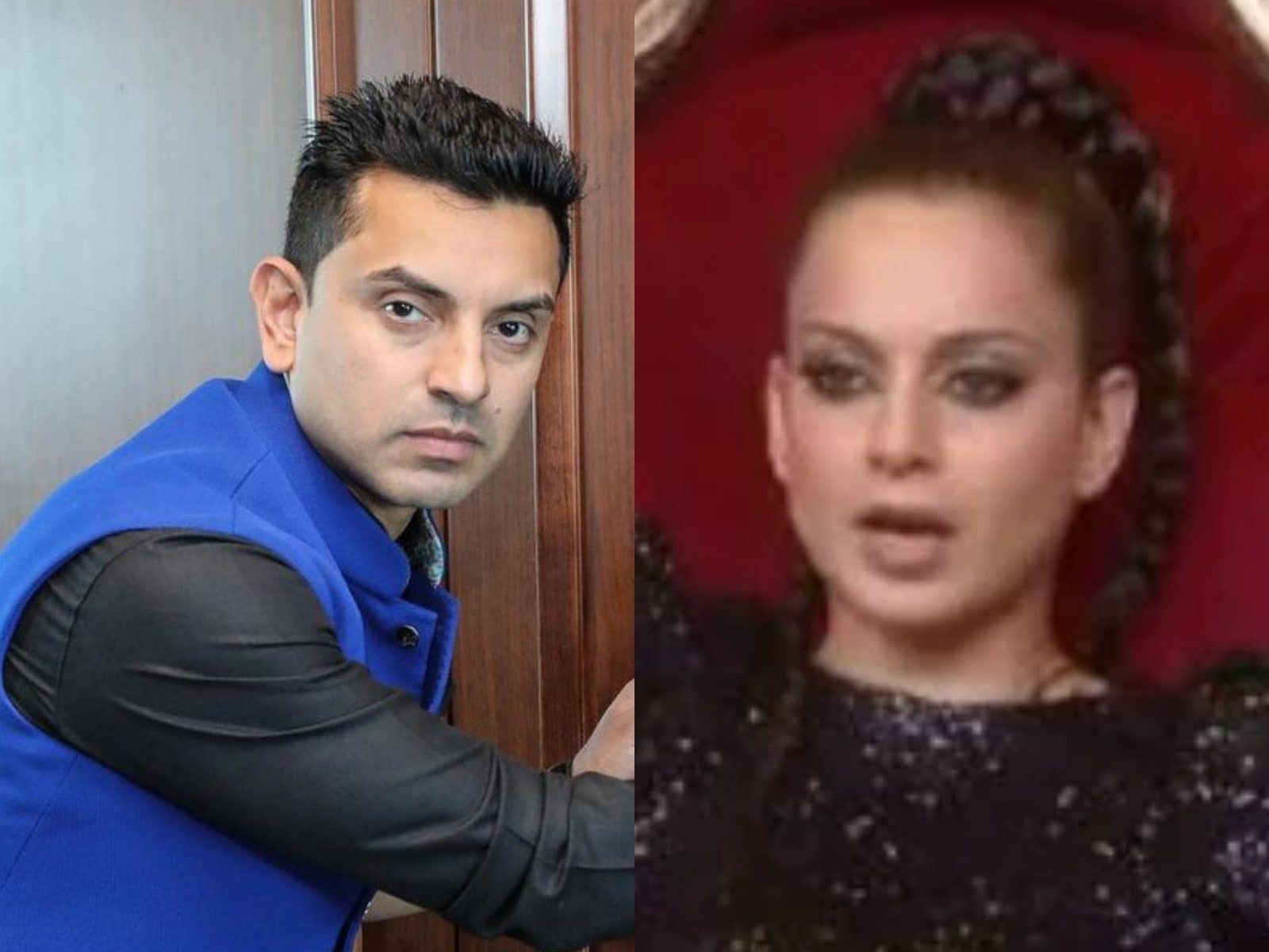 Tehseen Poonawalla Sleeping With Wife Of India's Top, 54% OFF