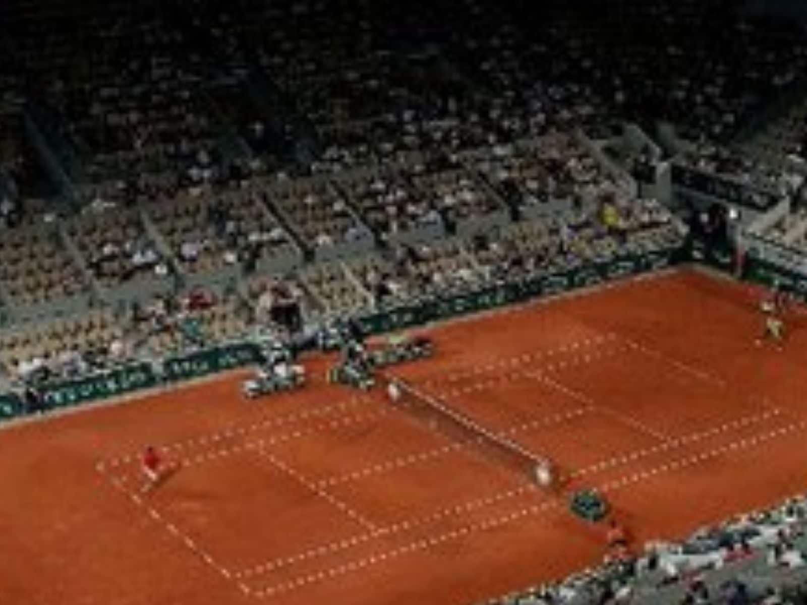 Tennis announces 5th set tiebreaks at Grand Slams: Reaction to scoring  system change