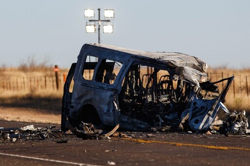 EXPLAINED Car Driver In Texas Crash Was 13 Years Old; Is