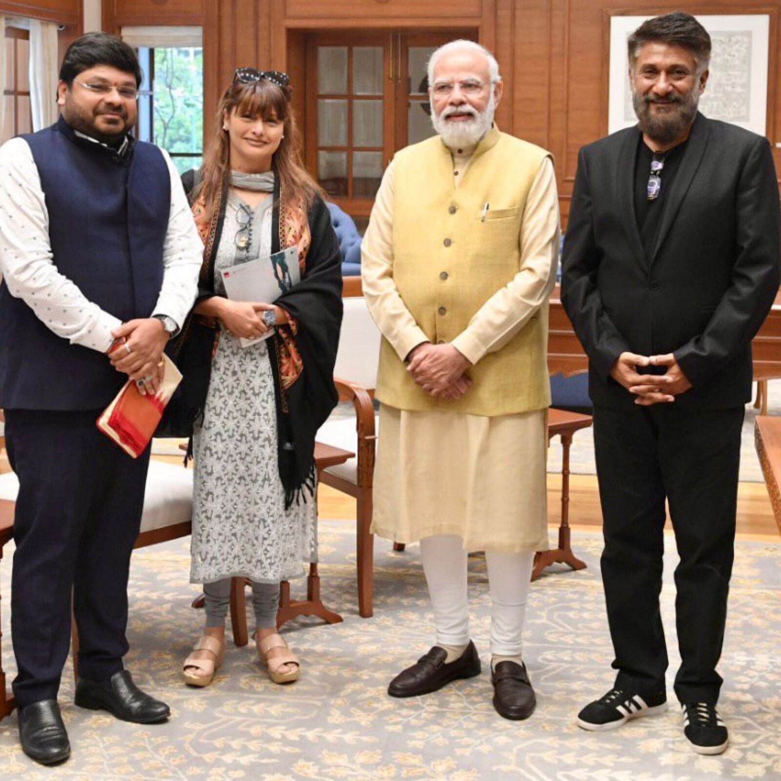 BRICS unanimous in recognising threat posed by terrorism: PM Narendra Modi  - The Economic Times