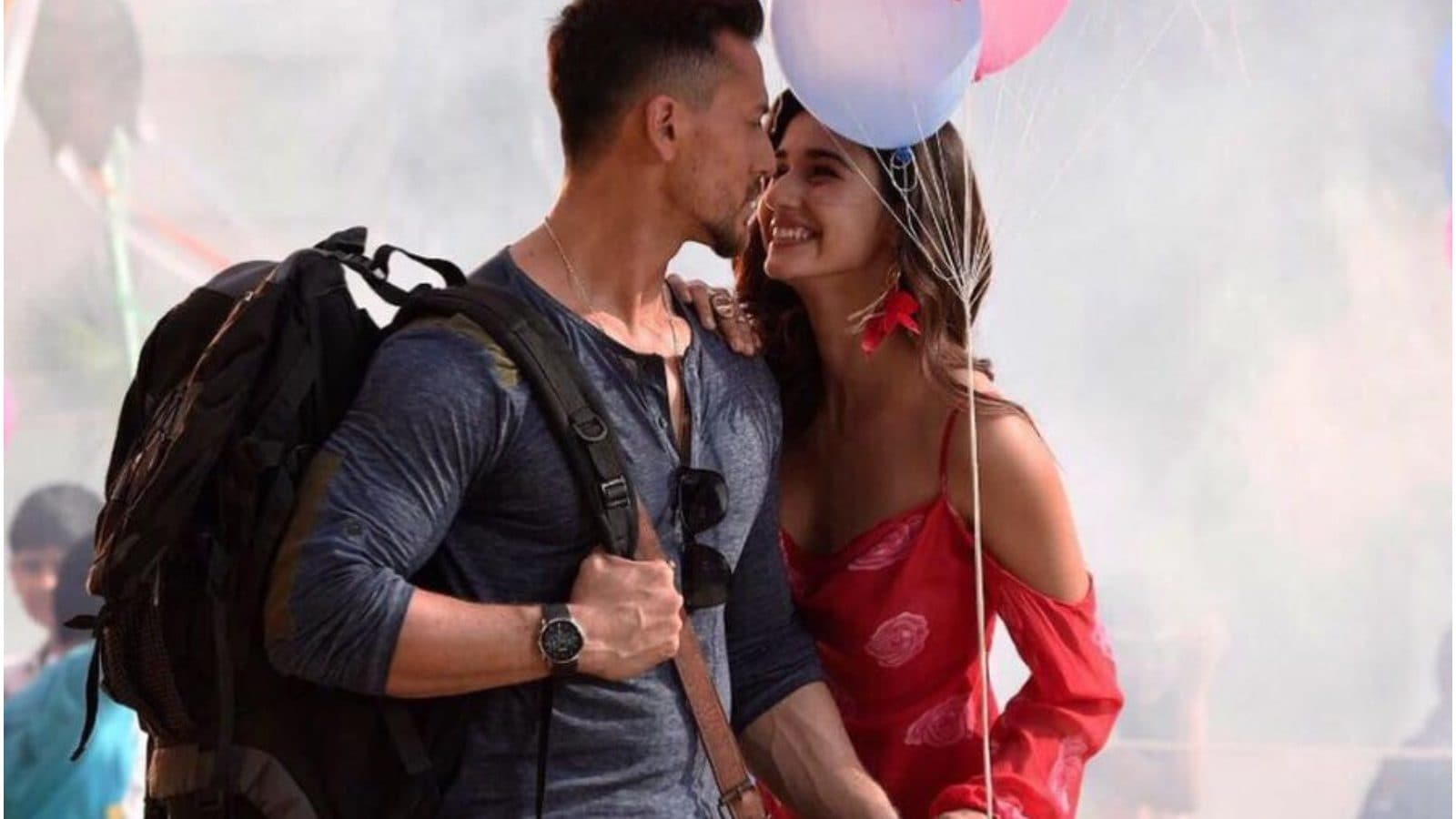 Happy Birthday Tiger Shroff: Actor's Adorable Moments With Rumoured Beau Disha Patani Happy Birthday Tiger Shroff: Actor's Adorable Moments With Rumoured Beau Disha Patani