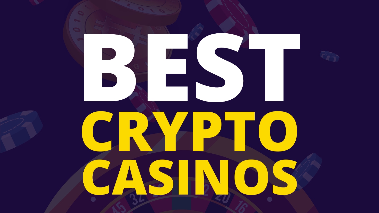 Seltsame Fakten über Crypto Casino