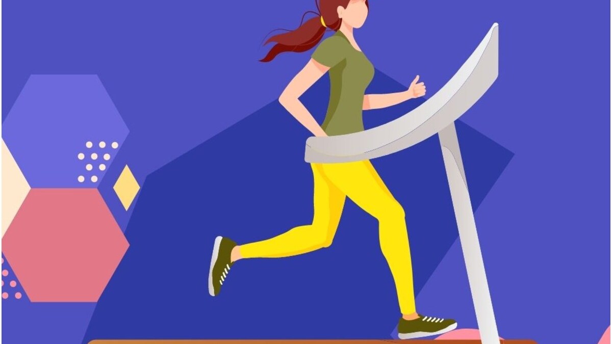 12330 Treadmill Trend All You Need to Know About it News18