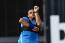 'Tymal Mills to Miss Remainder of the Hundred Due to Toe Injury': Report