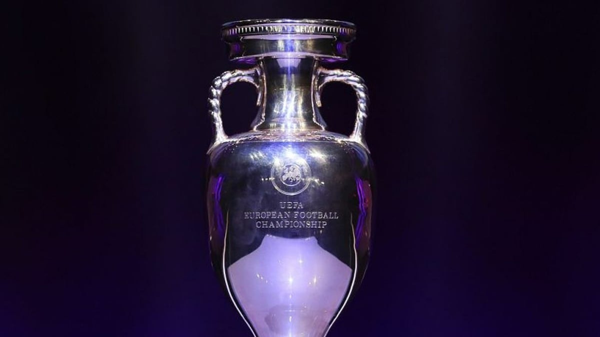 Russia Banned From UEFA Euro 2024 Qualifying Draw