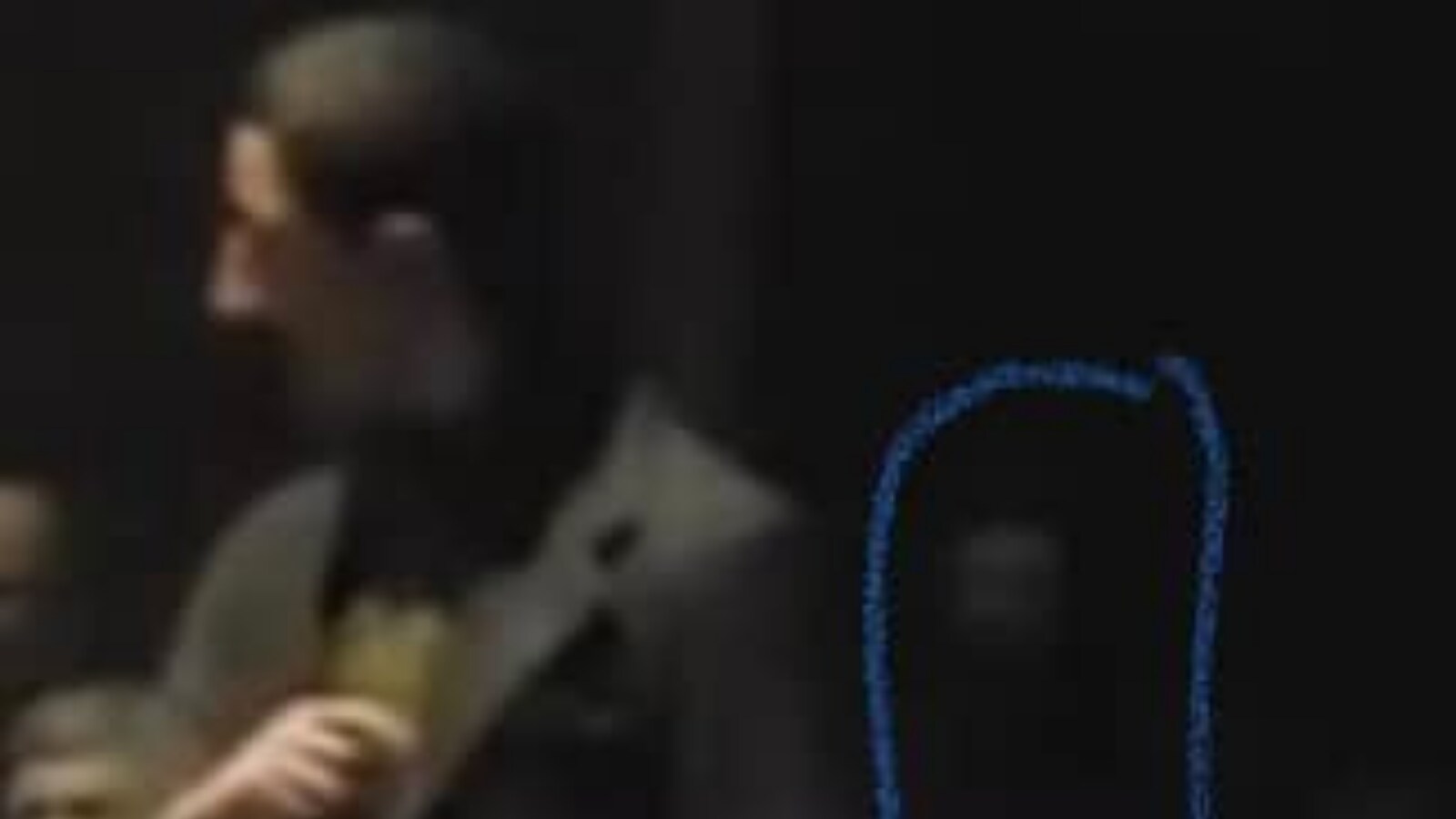 UK Ghost Hunters Claim to Have Captured 'Clearest Ever' Image of Spooky