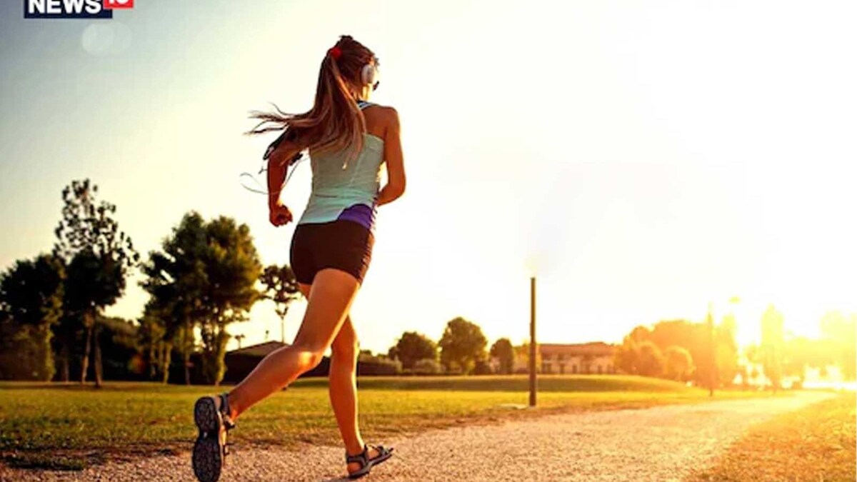 Walking Can Help You Lose Weight, But Only If You Follow These Tips ...