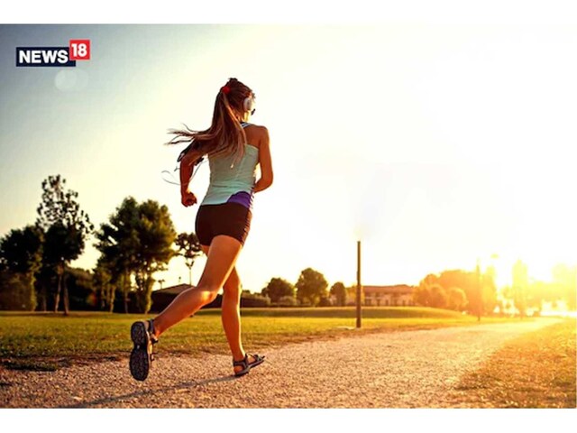 Running To Lose Weight? Here's How Far You Actually Need To Run - News18