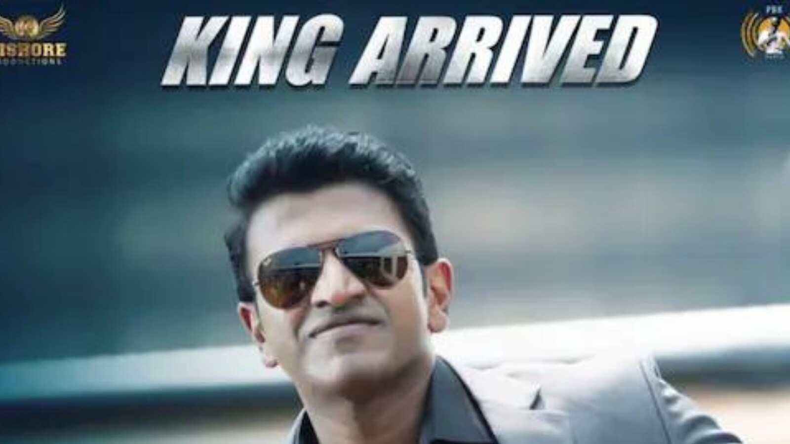 James Rajkumar James Twitter Review: Puneeth Rajkumar's Last Film Gets Massive ...