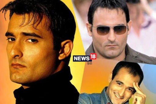 Akshaye Khanna has a very different opinion on marriage.