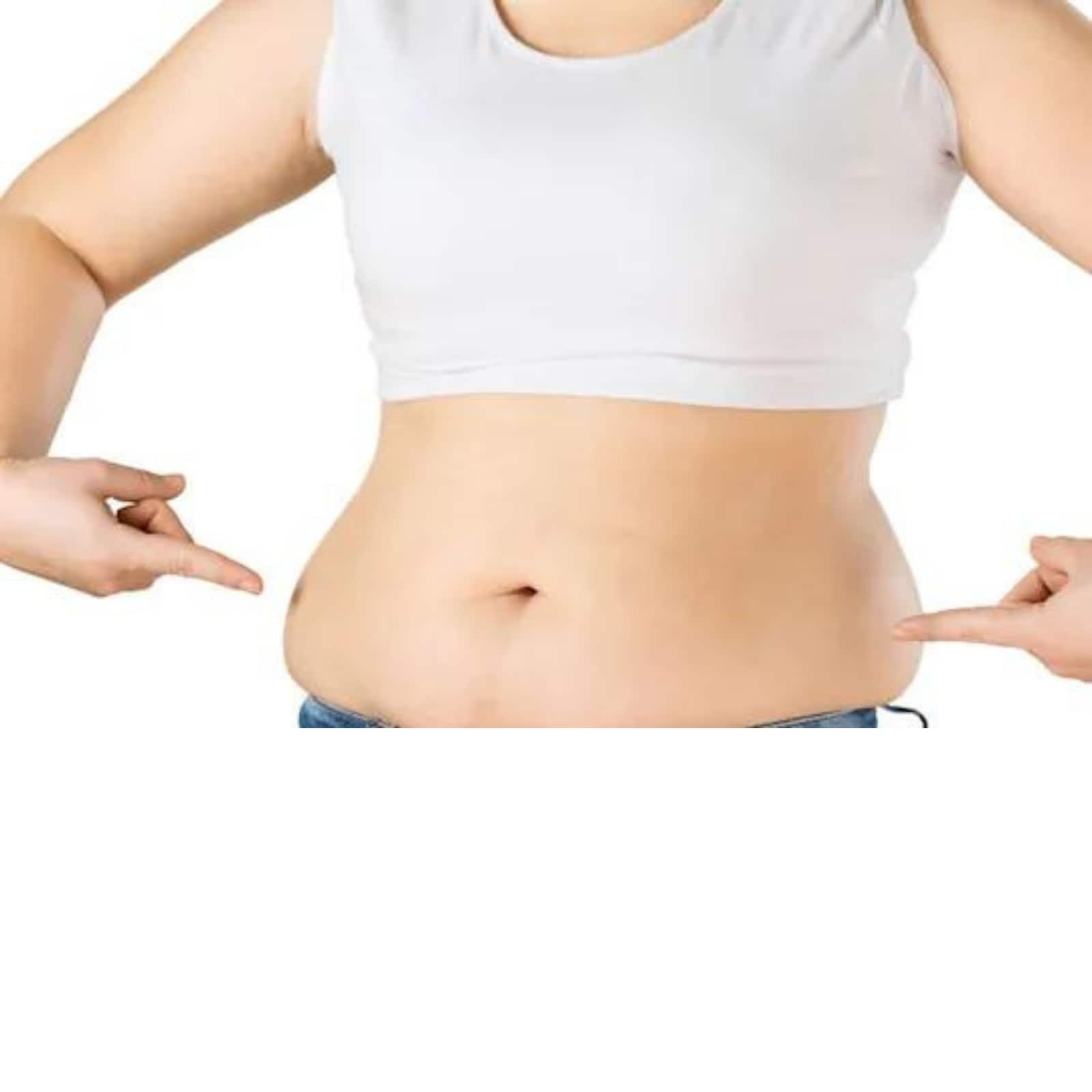 Four Exercises That Will Help You Get Rid of Belly Fat - News18