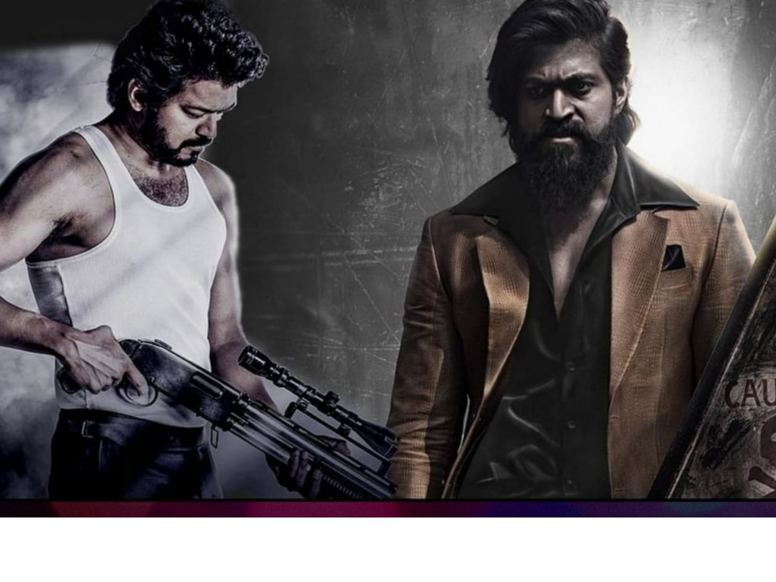 KGF CHAPTER-2 Wallpaper Download | MobCup